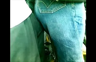 XXX నల్లటి జుట్టు గల స్త్రీని తో కట్టిపడేశాయి ఒక హిప్స్టర్ మరియు లేదు, డౌన్ ఉధృతిని వరకు he gave in all holes