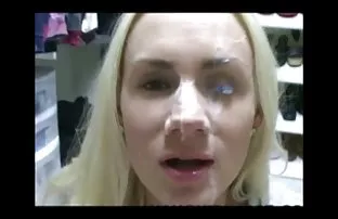 XXX ఆఫర్ తో సెక్స్ కలిగి ఒక లెస్బియన్ కంటే ఎక్కువ ఒక వివాహం ప్రతిపాదన