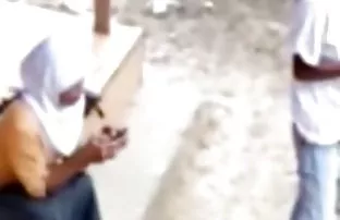 XXX పురుషుడు అడ్డుకోవటానికి కాలేదు మరియు ఇబ్బంది పెట్టాడు సెక్సీ బ్రెజిలియన్ కుడి డాన్స్ క్లాస్