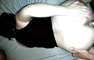 XXX పరిపూర్ణ హాచ్బాక్ వారాంతంలో