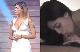 XXX కోసం సంతకం realtor చూపించాడు కాయలు మరియు మీరు ఫక్