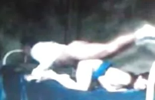 XXX సెక్స్ ఒక వివాహిత మహిళ