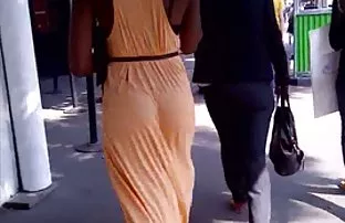 XXX Carolina భయపడ్డాను లేదు, ఇటువంటి ఒక భారీ బ్లాక్ సభ్యుడు