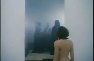 XXX జంట నటులు పోషించాడు ఒక ఆదిమ ముందు సెక్స్ దర్శకత్వం