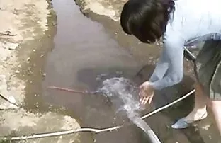 XXX ప్రేమికుడు సంతృప్తి కామం యొక్క అందం హార్డ్ సెక్స్ సెక్స్ రతి