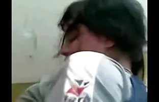 XXX ధాహంగా శృంగారమైన దేవదూత తో సంతోషాన్ని ఉదయం ముధీరిన సెక్స్