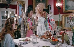 XXX చాలా ఇంద్రియాలకు సంబంధించిన అమ్మాయి వనదేవత బట్ట helps the writer to gain inspiration