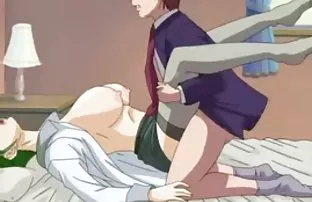 XXX వ్యాపార తిరుగుబోతు ఇచ్చింది బాస్ యొక్క సన్నిహిత వినోదం