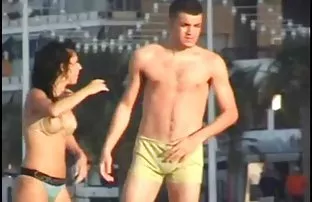 XXX అందమైన డ్యాన్స్ టీస్ మరియు లోతుగా కుడుచు కాస్టింగ్ వద్ద