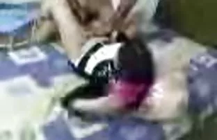 XXX ప్రధాన Fucks మరొక చిక్ మీ గదిలో