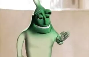 XXX ప్రియుడు శిక్షను తిరుగుబోతు కోసం మెస్ లో అపార్ట్మెంట్