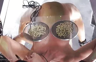 XXX గారేజ్ రాకర్ ఫక్ యాదృచ్ఛిక తోటి ప్రయాణికుడు మరియు అతని భార్య పెద్ధ రొమ్ములు కలధి