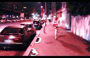 XXX వివాహితులు వ్యక్తి మోసం భార్య తో ఒక ఉన్నత వేశ్య హోటల్ వద్ద