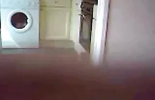 XXX ఒక జంట చూపిస్తుంది చిక్ ఇబ్బంది పెట్టాడు వద్ద పోర్న్ కాస్టింగ్