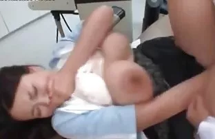 XXX అడుగుల మసాజ్ మరింత ఆహ్లాదకరమైన కంటే ఏ పూకు