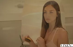 XXX సహకార ప్లే కన్సోల్ కొనసాగింది ఒక ఉద్వేగభరిత జత