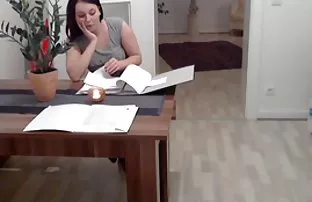 XXX యువ చిక్ కష్టం కుక్ కేఫ్ లో, మరియు otsaila తన మొడ్డ కుడి వంటగది లో