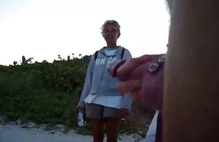 XXX లేదా సక్, లేదా going to jail