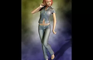 XXX కోసం వచ్చారు, ఒక ఆడిషన్, మరియు నిద్రించి దర్శకుడు