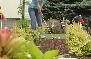 XXX అందమైన పతిత వ్యతిరేకంగా కాదు MZHM మరియు డబుల్ ప్రవేశించడం